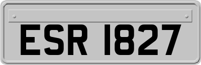 ESR1827