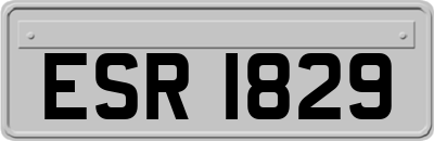 ESR1829