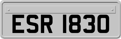 ESR1830