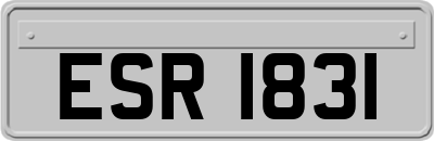 ESR1831