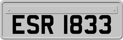 ESR1833