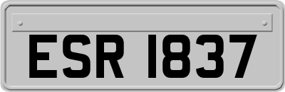 ESR1837