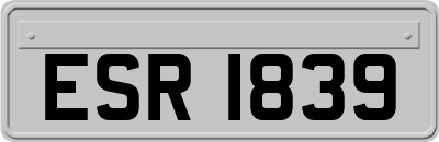 ESR1839