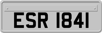 ESR1841