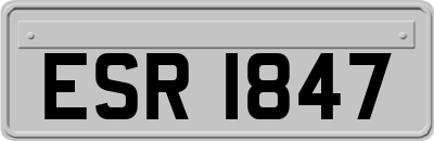 ESR1847