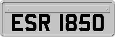 ESR1850