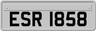 ESR1858