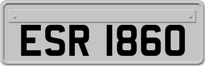 ESR1860