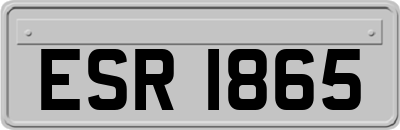 ESR1865