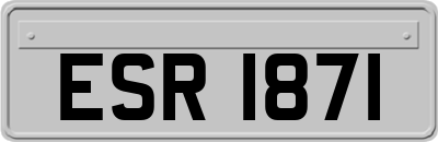 ESR1871