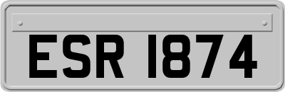 ESR1874