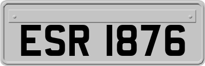 ESR1876