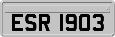 ESR1903