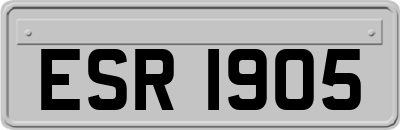 ESR1905