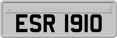 ESR1910