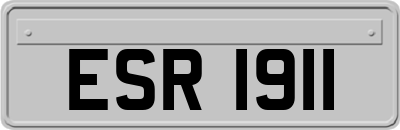 ESR1911