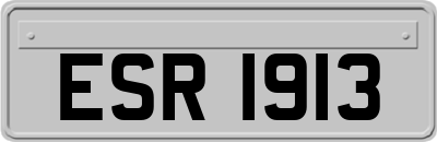 ESR1913