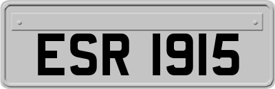 ESR1915