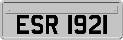ESR1921