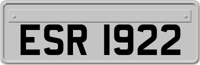 ESR1922
