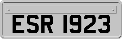 ESR1923