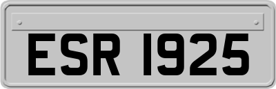 ESR1925