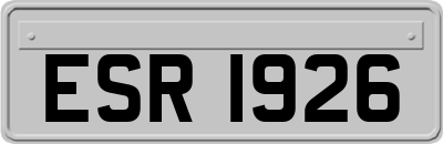 ESR1926