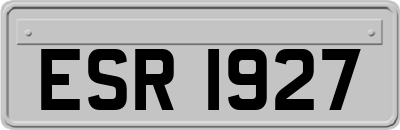 ESR1927
