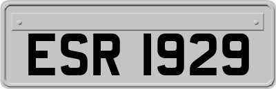 ESR1929