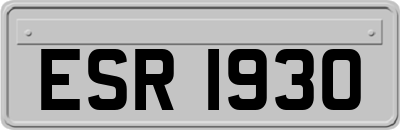 ESR1930