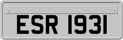 ESR1931