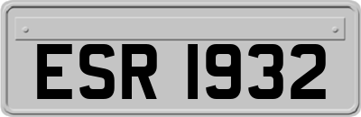 ESR1932