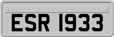 ESR1933