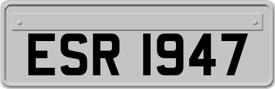 ESR1947