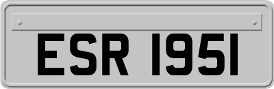 ESR1951