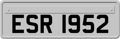 ESR1952