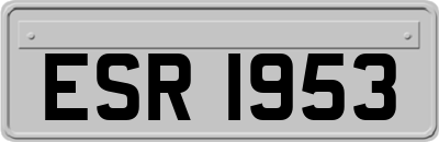 ESR1953