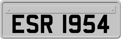 ESR1954