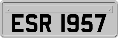 ESR1957