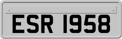 ESR1958