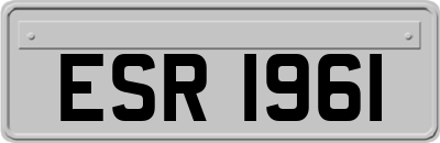 ESR1961