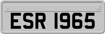 ESR1965