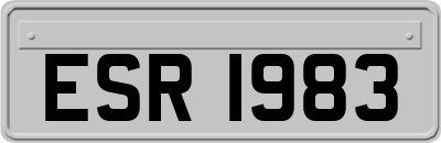 ESR1983
