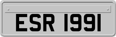 ESR1991