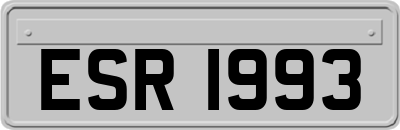 ESR1993