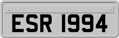 ESR1994