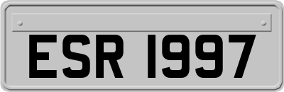 ESR1997