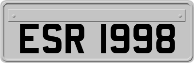 ESR1998