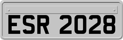 ESR2028