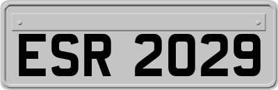 ESR2029
